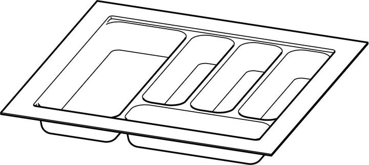 Hettich OrgaTray 440