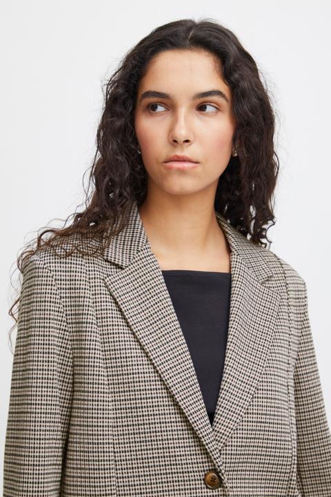 Produktbild Ichi IHKATE CAMELEON OVERSIZE BL 20119375 (M)