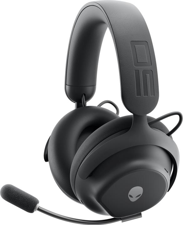 Actual product image Alienware PRO-HS-G-DEAM (Cable, Wireless)
