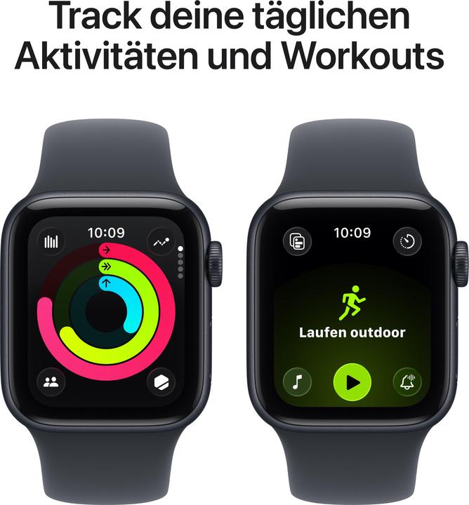 Produktbild Apple Watch SE 3 (40 mm, 5G)