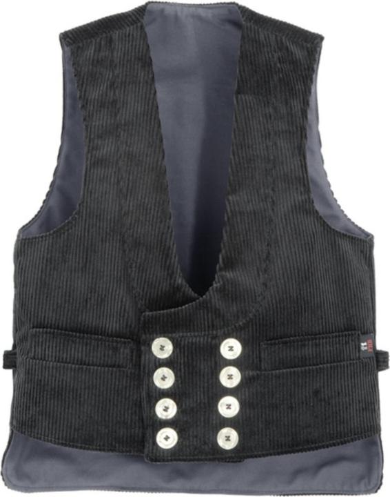 FHB EMIL Zunftweste Trenkercord