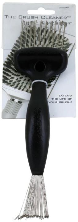 Actual product image Olivia Garden Brush Cleaner