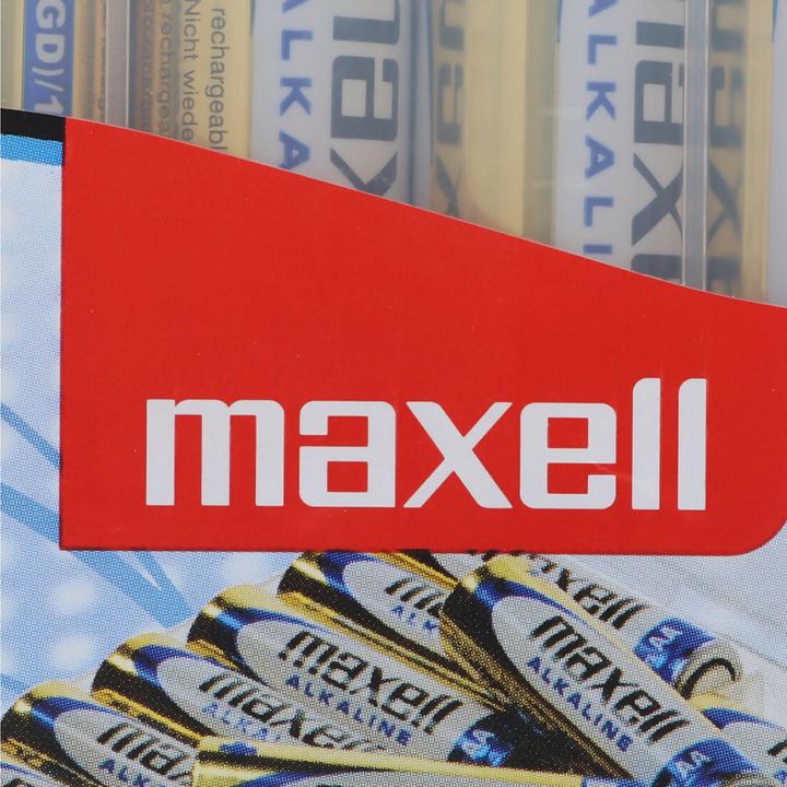 Actual product image Fujitsu LR6 AA (24 pcs., AA)