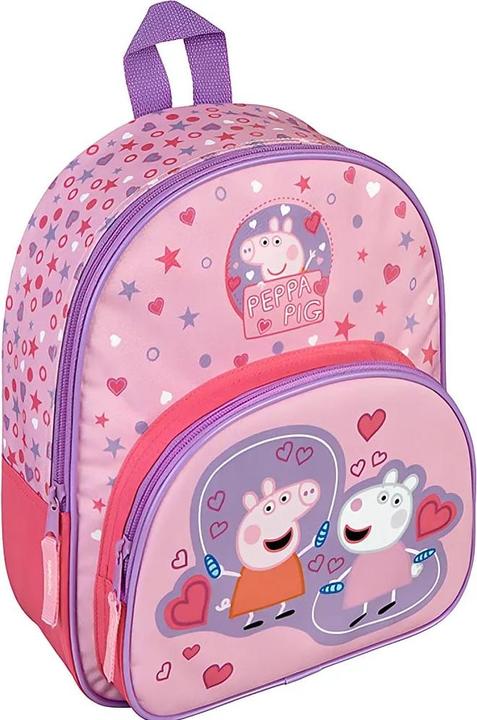 Produktbild Undercover Peppa Pig Rucksack