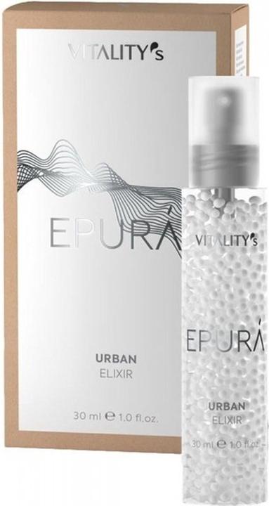 Produktbild Vitality's Urban Elixir (30 ml)