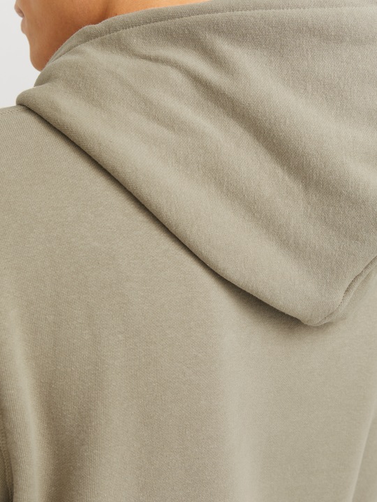 Immagine prodotto Jack & Jones Gedruckt Kapuzenpullover Kapuzenpullover (XL)