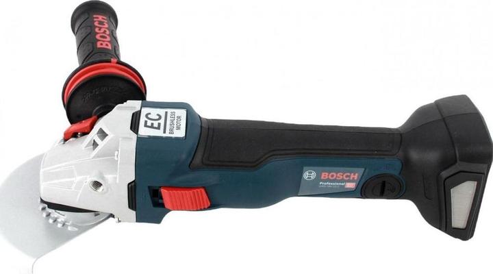Image du produit Bosch Professional GWS 18V-7 (125 mm)