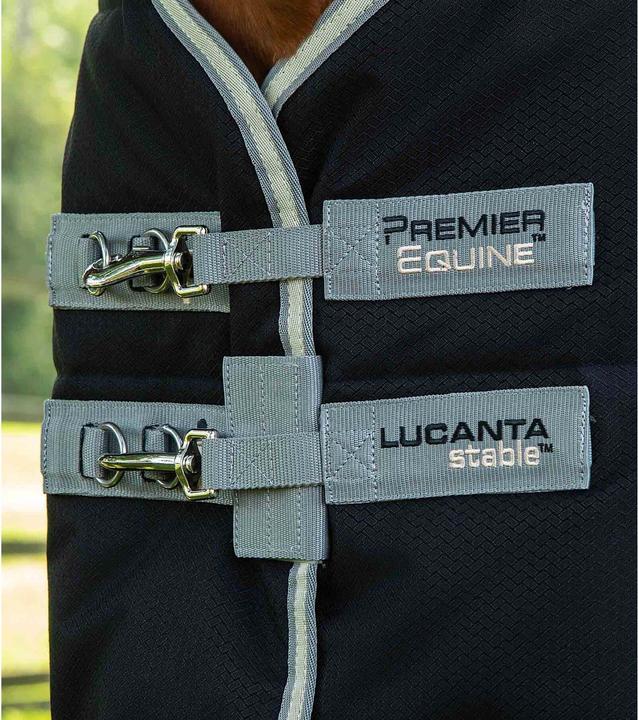 Produktbild Premier Equine Lucanta 100 g (160 cm)