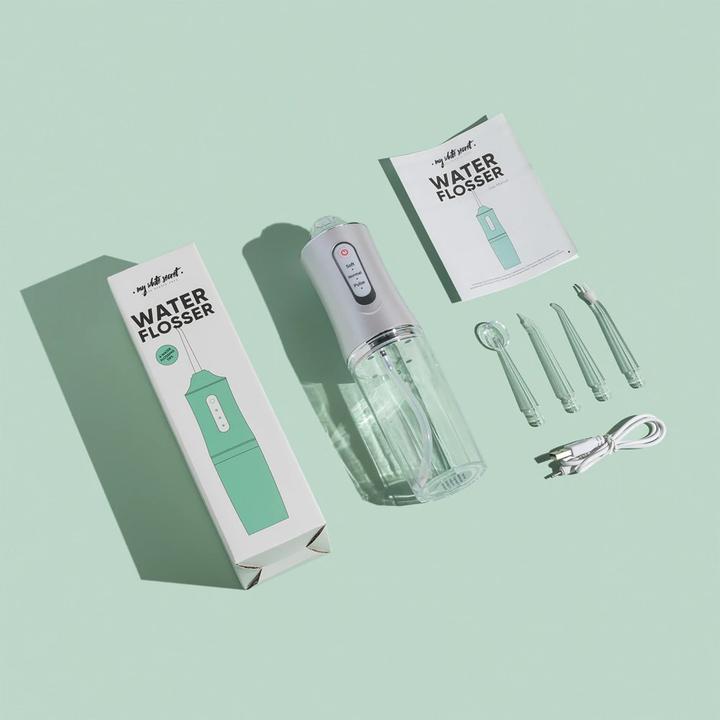 Image du produit My White Secret Water Flosser
