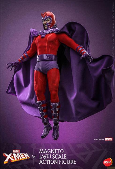 Image du produit Hono Studio Marvel X-Men Figurine 1/6 Magneto