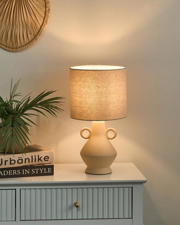 Actual product image Beliani Kerulen (E27)