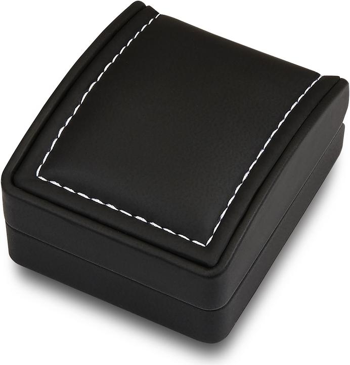 Immagine prodotto Trilani Catena da donna in argento Sterling Zirconia 42,0 cm + 5,0 cm di estensione - 26781 (Argento, 42 - 47 cm)