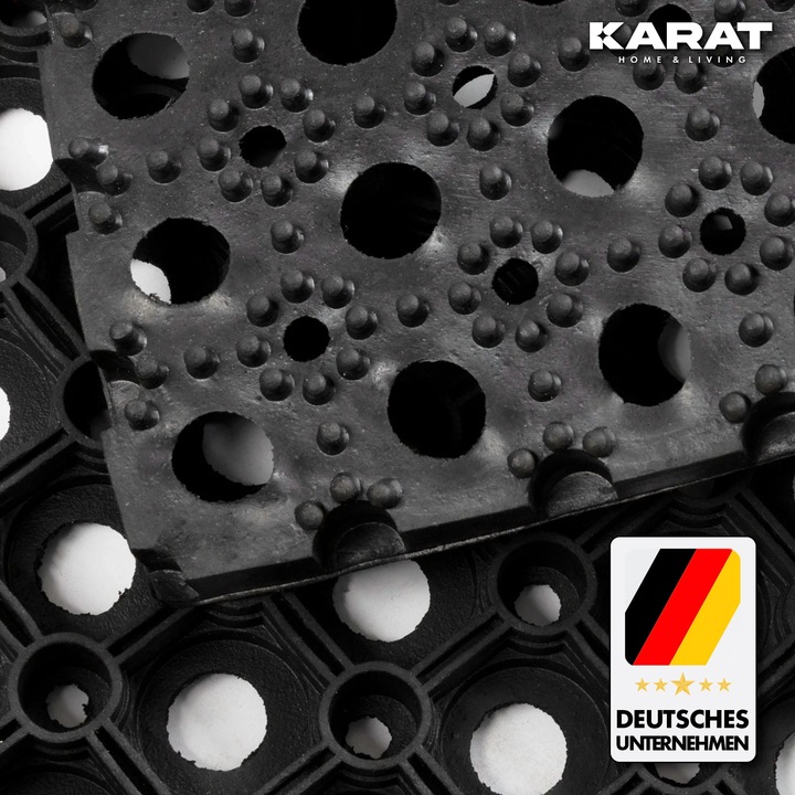 Produktbild Karat Octo Door (100 x 300 cm)