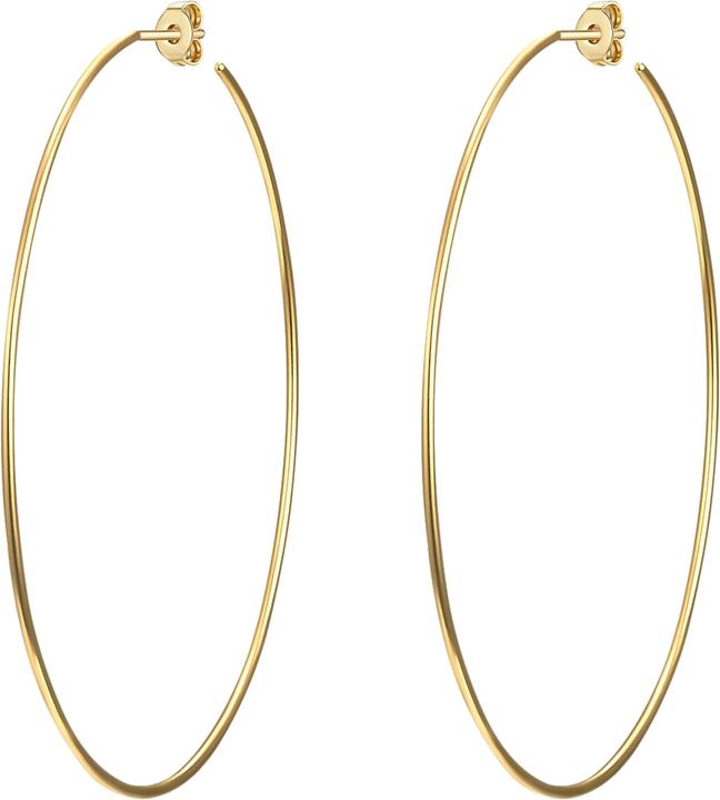 Image du produit Glanzstücke München Femmes argent sterling or jaune - 26805 (Argent Sterling)