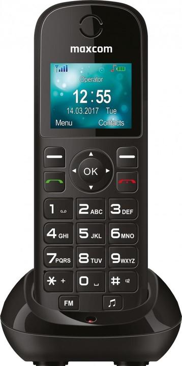 Maxcom MM 35D SE Telefon