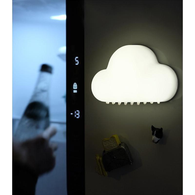 Thumbnail - Muid, Nachtlicht, kabelloses nachtlicht cloud