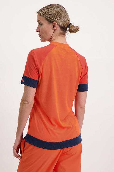 Image du produit Vaude Chemise Altissimo Q-Zip pour femme (38)