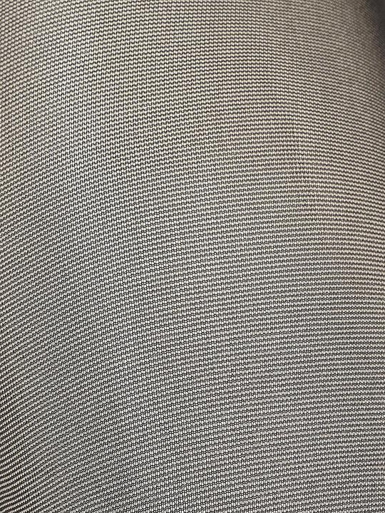 Image du produit Wolford Mi-bas "Satin Touch" noir (20DEN, 38, M)