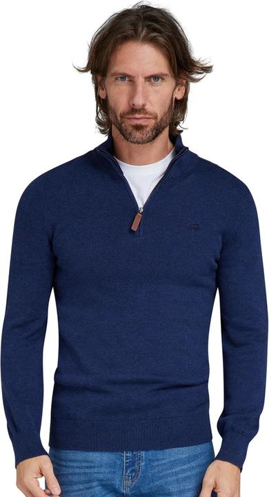 Immagine prodotto Raging Bull Felpa Classico Cerniera ad un quarto Uomo (6XL)