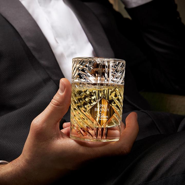 Produktbild By Kilian Apple Brandy Rock Eau de Parfum (Eau de Parfum, 100 ml)