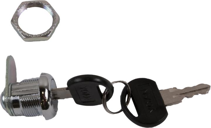 Productafbeelding Rockstable 19-SLOT-C 19"