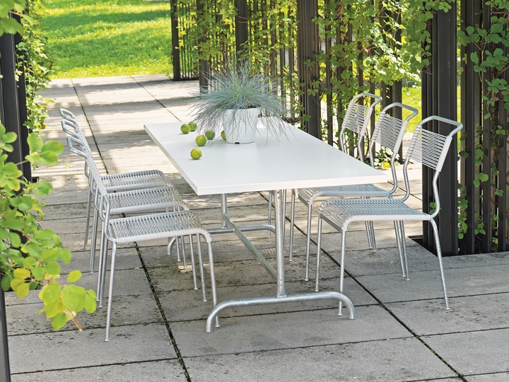 Produktbild Schaffner Säntis (180 cm)