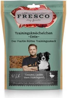 Produktbild Fresco Martin Rütter Trainingsknöchelchen (Adult, 1 Stk., 150 g)
