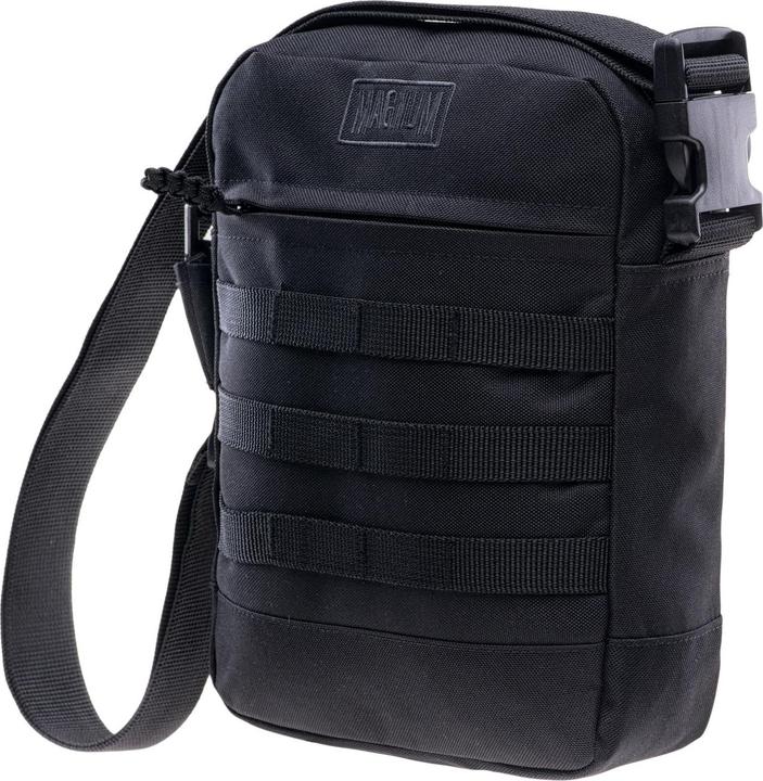 Produktbild BAG LARUS Black ONE SIZE (2 l)