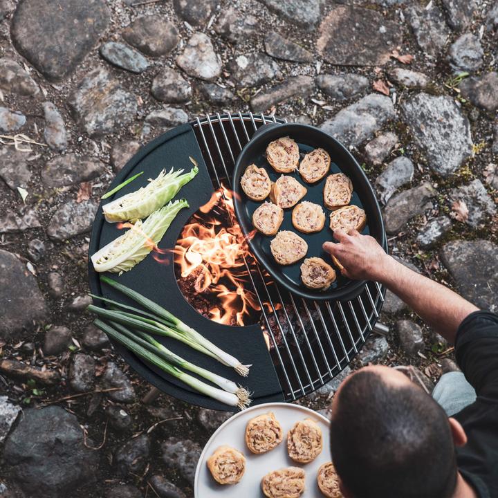 Produktbild Höfats Plancha 57