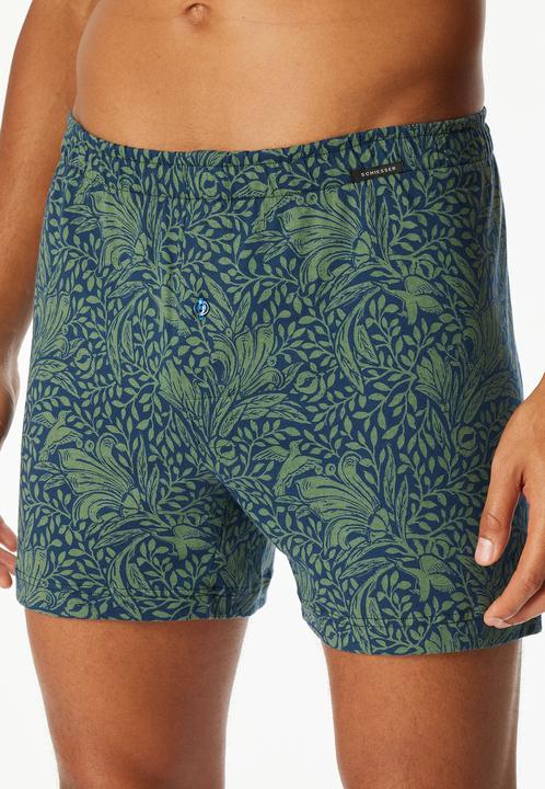 Produktbild Schiesser Boxer Multi (XL, 2er Pack)
