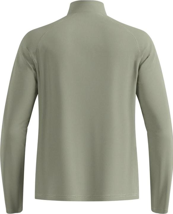 Actual product image Odlo Besso Mid Layer mit Halbreissverschluss (S)