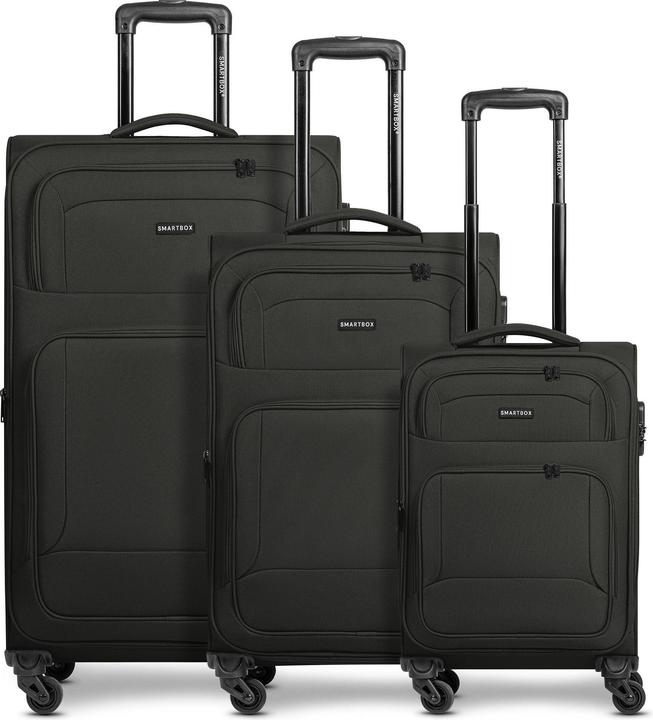 Produktbild Smartbox Edition 04 (42 l)