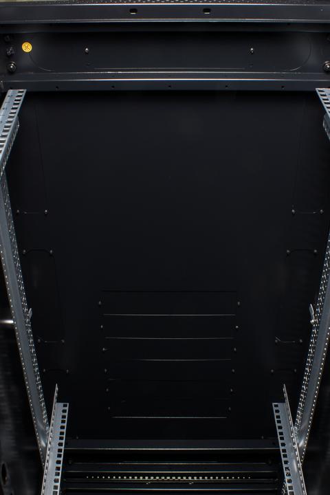 Produktbild Rockstable 19" 42 HE 600x1200x2000mm (19 Zoll Rack)