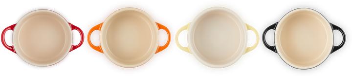 Actual product image Le Creuset Mini Cocotte