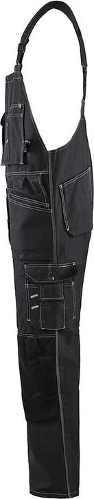 Produktbild Blakläder Latzhose (48)