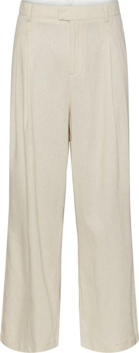 Produktbild Pieces IQWYATT Leinenhose (S)