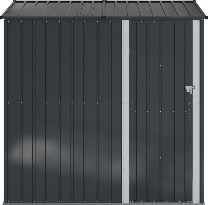 Produktbild vidaXL Garten Shed