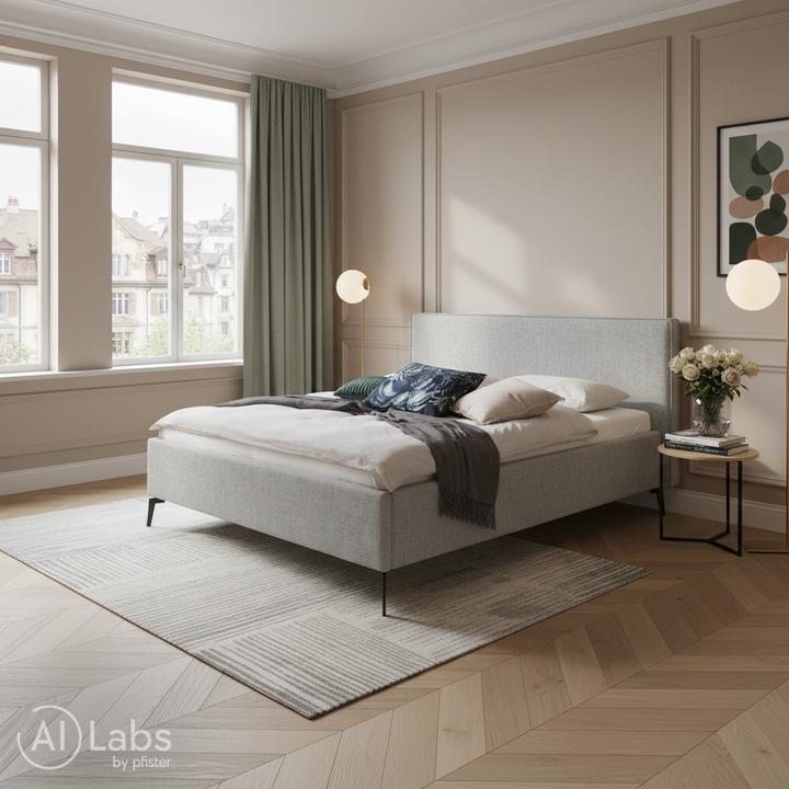 Produktbild Novel Riva 8096 (180 x 200 cm)