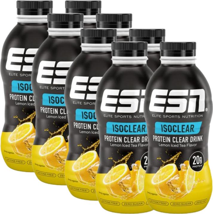 ESN Isoclear