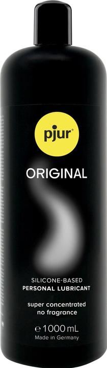 Actual product image Pjur Original Bodyglide (1000 ml)