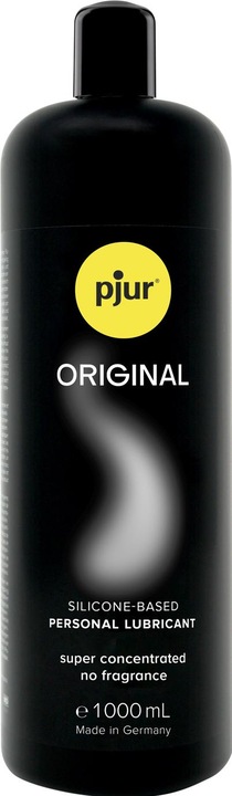 Produktbild Pjur Original Bodyglide (1000 ml)