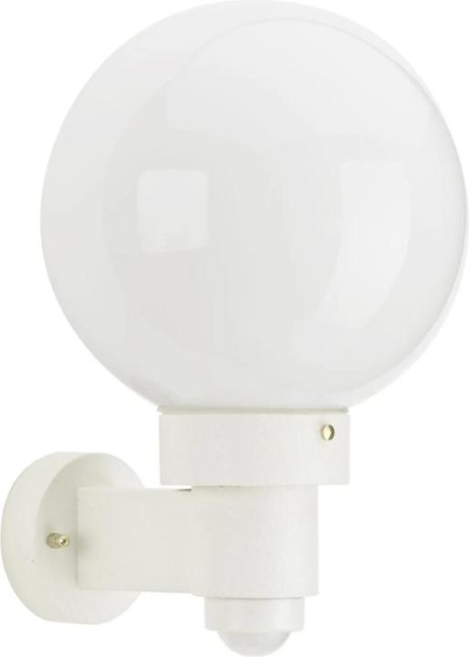 Image du produit Albert Leuchten Luminaires extérieurs avec détecteur de mouvement (E27, IP44)