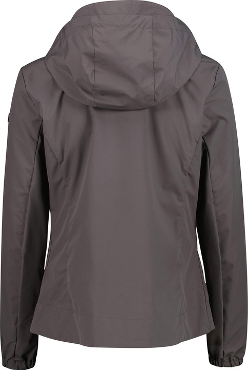 Actual product image CMP Campagnolo Zip Hoodie (42, L)