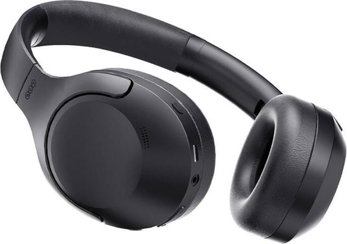 Image du produit QCY H3 Lite (ANC, 50 h, Filaire, Sans fil)