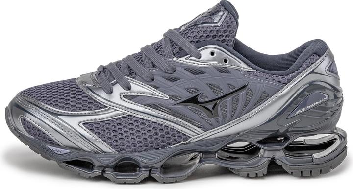 Black, Metallic Gray, Odyssey Gray
