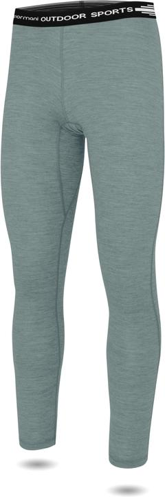 Produktbild Normani Herren Merino Unterhose Sydney (4XL)