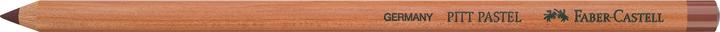 Produktbild Faber-Castell Pastellstift Pitt caput mortuum 169 (Caput mortuum, 1 x)