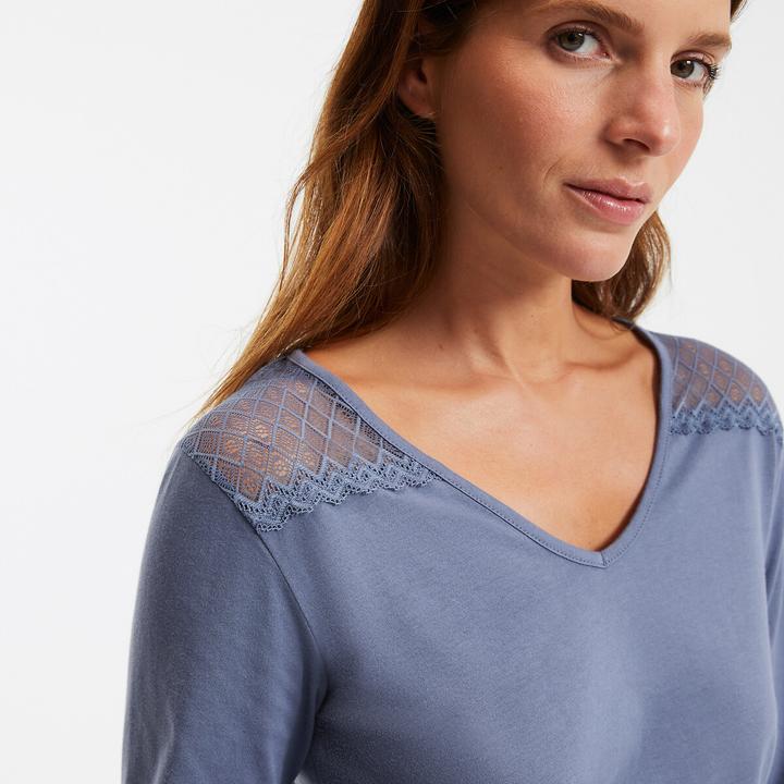 Image du produit La Redoute Collections Pyjama (38)