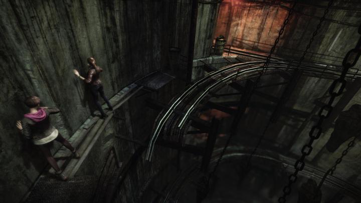 Produktbild Capcom Resident Evil: Revelations 2 (PS4, EN)