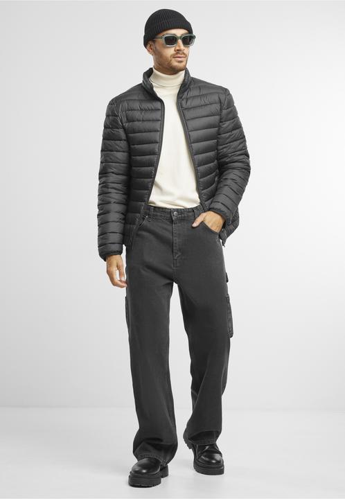 Produktbild Urban Classics Leichte Basic-Daunenjacke (L)